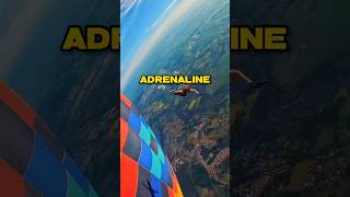Places On Earth For Adrenaline Junkies #travel #shorts #adrenaline