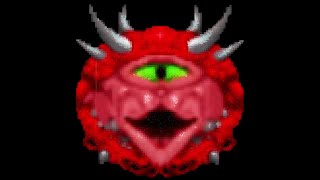 Cacodemon spin but he's pogging
