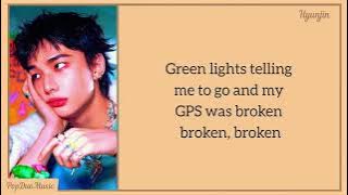 DJ Snake & Stray Kids - In The Dark Lyrics | PopDuoMusic 