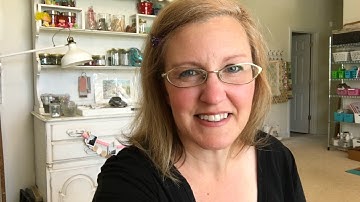 IN MY POCKET!!!! A Pocket Page Memory Keeping Class Promotional Video!!!!