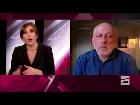 მიტროპოლიტ ანტონ ბულუხიას მუქარის შესახებ