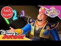 صوفيا تصبح أميرة - قواعد المارد | Sofia the First - Genie Rules