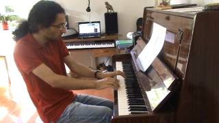 Erik Satie - Gymnopedie 3