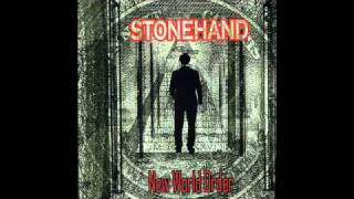 Stonehand - We Are Dancing Under Moon