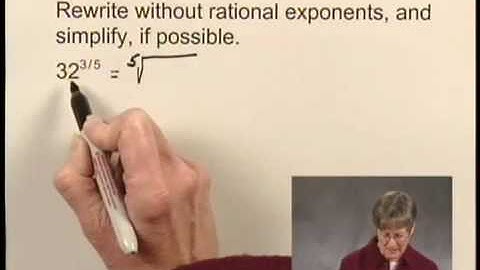 Introductory and Intermediate Algebra Ch10 Ex10