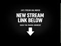 JOIN MY STREAM