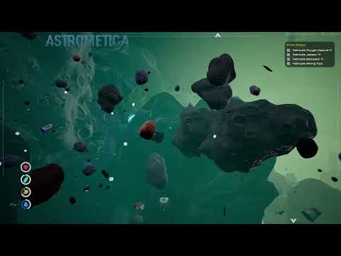 Astrometica - Episode