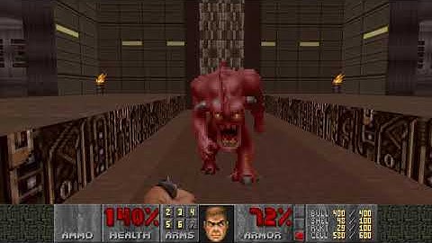 Doom: The Talosian Incident #10 Hardware