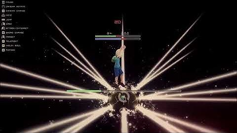 What if "Adventure Time" was a 3D Anime Game - Defeating "Real" Finn