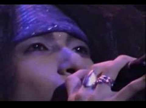 Zi:kill -SUICIDE- Live (1991) - YouTube