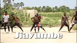 JIAYUMBE_-_SONG_-_JAMES
