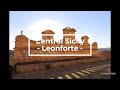 Central Sicily | Leonforte - The special fountain