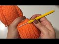 ¡No pensé que saldría TAN HERMOSO! Un PATRÓN DE CROCHET muy POPULAR en Youtube!