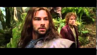 Enchanted - Kili The hobbit Wattpad Fan fiction