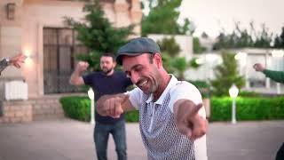 Zaur Qluzadə &Süleyman Niftəliyev -Mən Qəribi 2025Offical Music Video