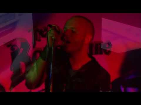 Intervurt - Burning Up - Live at The Borderline 2004