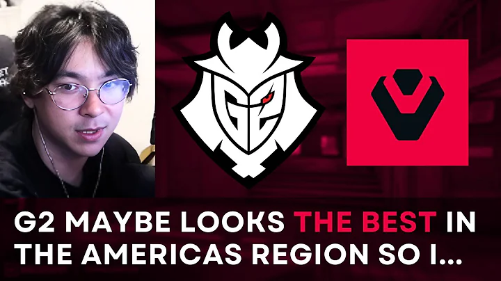 TenZ Predictions for a Banger G2 Esports vs. Sentinels Match