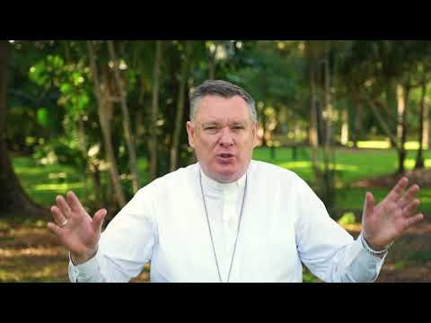 2021 | Social Justice Statement | What does Creation Mean to You? | Bishop Tim Harris