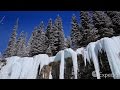 Johnston Canyon Vacation Travel Guide | Expedia