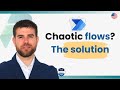 How to Avoid Technical Debt in Power Automate with the State Machine Pattern