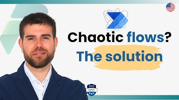 How to Avoid Technical Debt in Power Automate with the State Machine Pattern