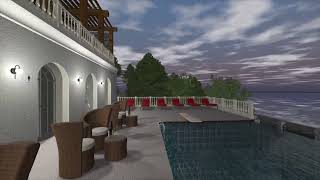 Charles Leclerc House