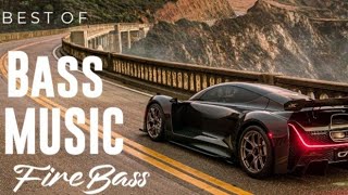 Benz - Hot Mess | Super Bass Music