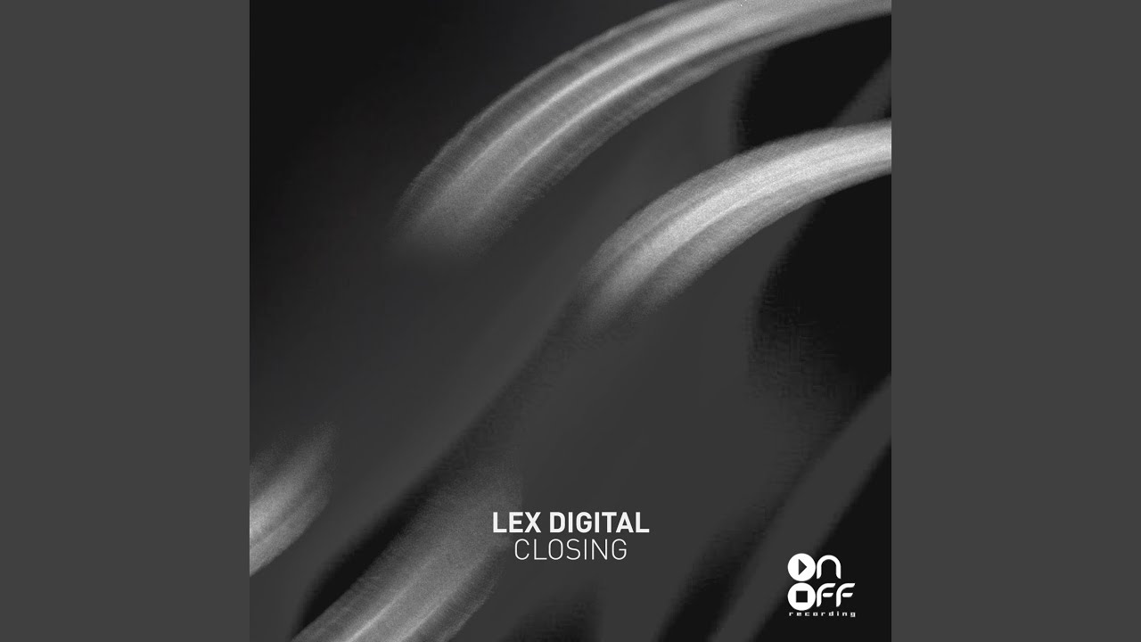 GLITCH (Original Mix)