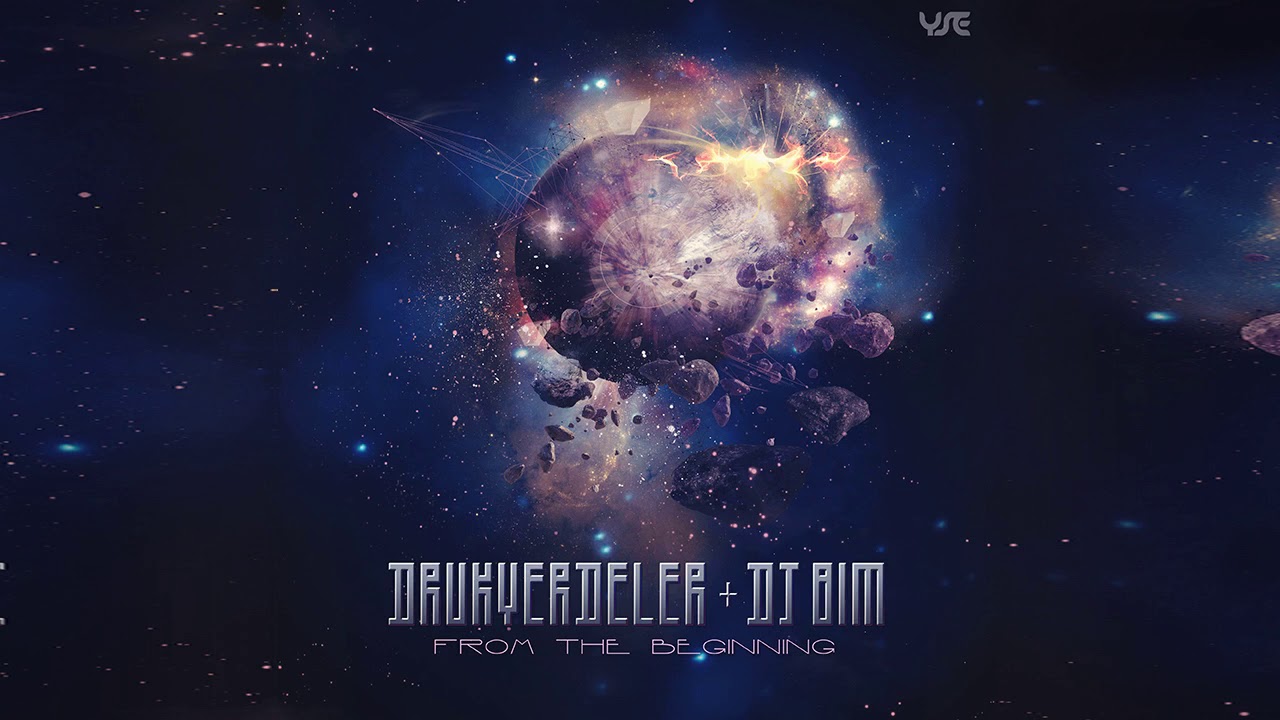 Obejrzyj DJ Bim & Drukverdeler - Into the Vortex w YouTube Obejrzyj DJ Bim & Drukverdeler - Into the Vortex w YouTube