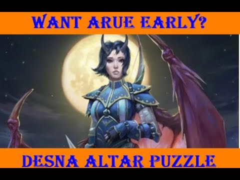 Video: Di mana aranka pathfinder?