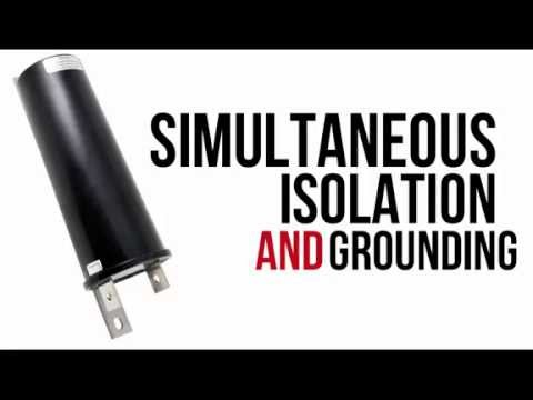 Decoupler 101 -