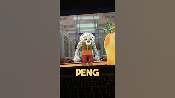 Kung fu Panda Lore goes hard #kungfupanda #kungfupanda4 #tailung #dreamworks #nickelodeon #childhood