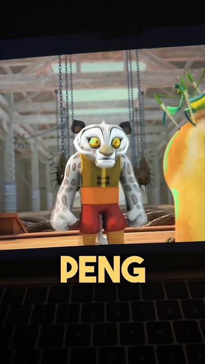 Kung fu Panda Lore goes hard #kungfupanda #kungfupanda4 #tailung #dreamworks #nickelodeon #childhood