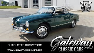 ロードシグネチャー　Volkswagen 1966 Karmann-Ghia 1966 Volkswagen Karmann Ghia for sale on BaT Auctions - sold