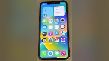 iPhone Apple Maps werkt niet - Oplossing