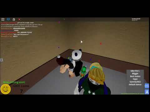 Epic Six In Roblox Youtube - have six roblox