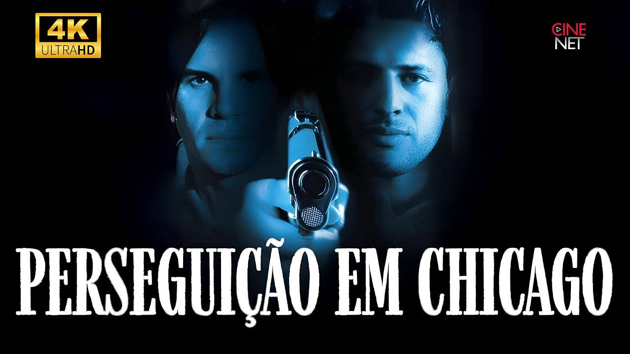 Perseguição em Chicago (1997) [