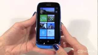 Видео-обзор Nokia Lumia 610(Специально для обзора Windows phone смартфона Nokia Lumia 610 http://allnokia.ru/reviews/137/, 2012-06-17T18:14:06.000Z)