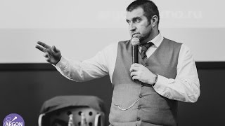 картинка: Покупатель сейчас идёт за ценой - Дмитрий Потапенко