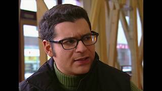 „Beschissene Clique – Drogen“
