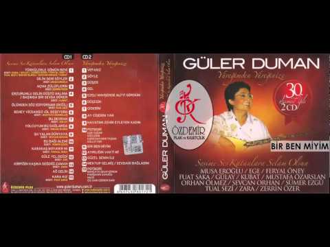 Bir Ben Miyim | Güler Duman
