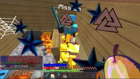 1v1 vs iMissIan (0tx)