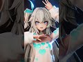 【MMD/Florence】SWEET STEP 芙洛伦 #brandbookcreator #GF2