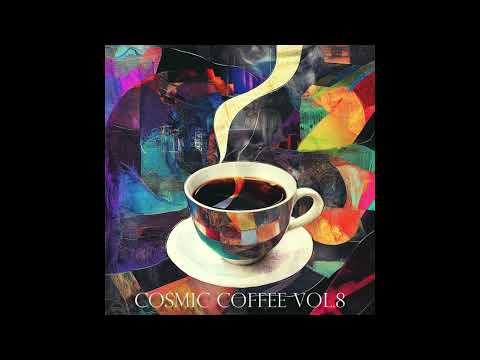 Cosmic Coffee Vol.8|