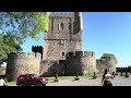 Castelo de Bragança: quem conhece recorde. Quem nunca viu fica a saber que é bonito e bem preservado