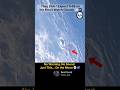 This Meteor Hit the Moon at Full Speed | #shorts #cosmos #space #viral