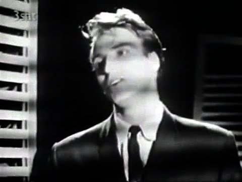 Frank Ifield - Out Of Nowhere (1967)