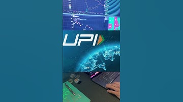 UPI NEW UPI 1 APRIL BREAKING NEWS  #stockexhange #sharemarket #share #trading #forex #forextrader