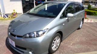 Toyota Wish Cars For Sale in Malaysia - mudah.my/motortrader.com.my/carsifu.my/oto.my/carlist.my