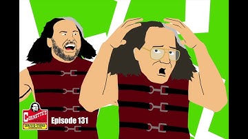 Jim Cornette on The Future Of Matt Hardy